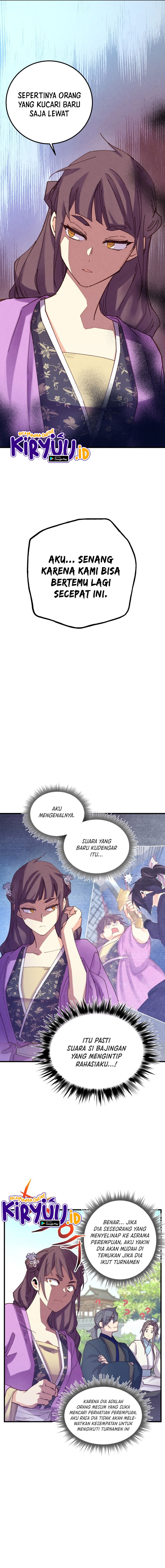 Dilarang COPAS - situs resmi www.mangacanblog.com - Komik lightning degree 120 - chapter 120 121 Indonesia lightning degree 120 - chapter 120 Terbaru 2|Baca Manga Komik Indonesia|Mangacan